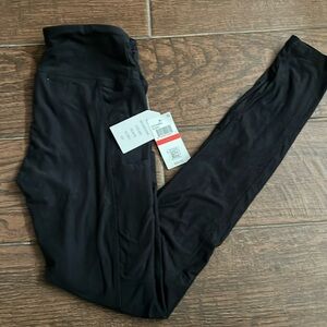 Womens Juniors XS SMALL Leggings